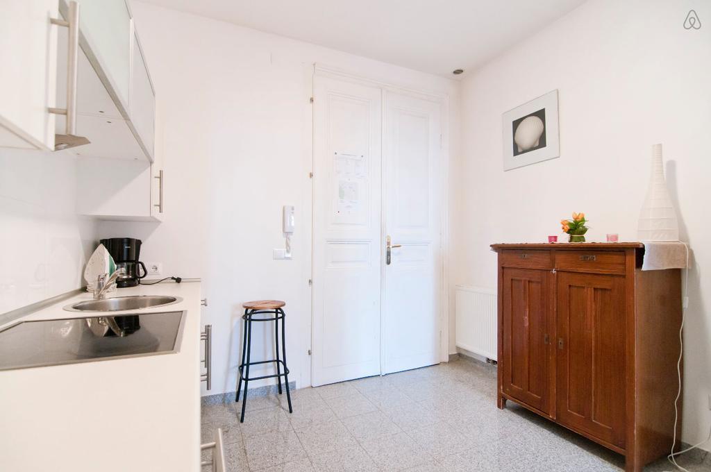 Premium Apartments Klimschgasse Vienna Room photo