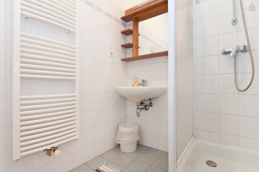 Premium Apartments Klimschgasse Vienna Exterior photo